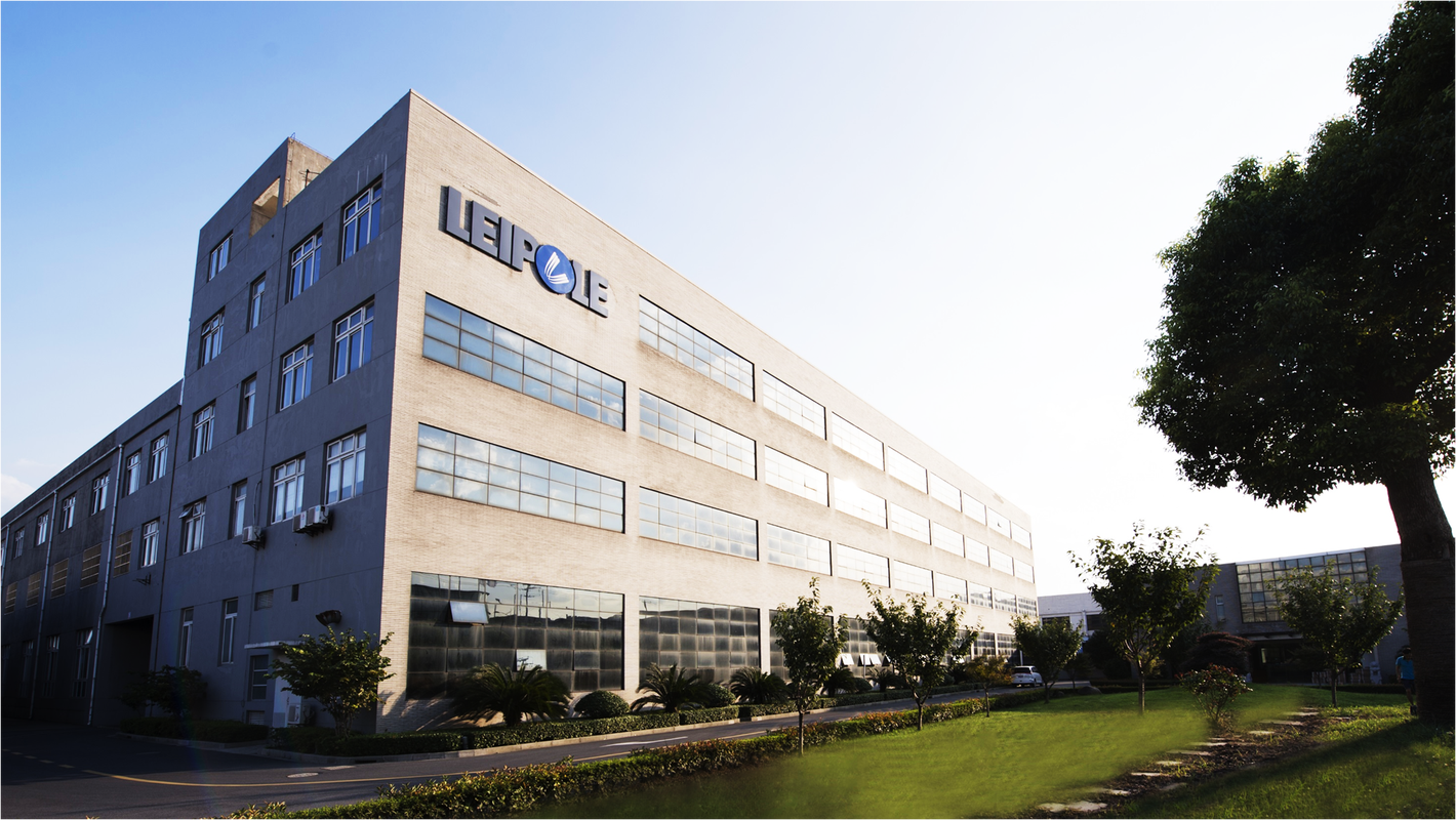 上海雷普电气有限公司