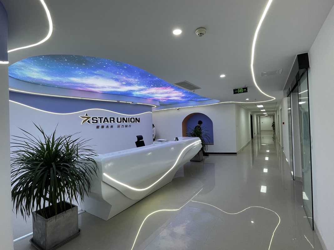 成都星合互娱科技有限公司