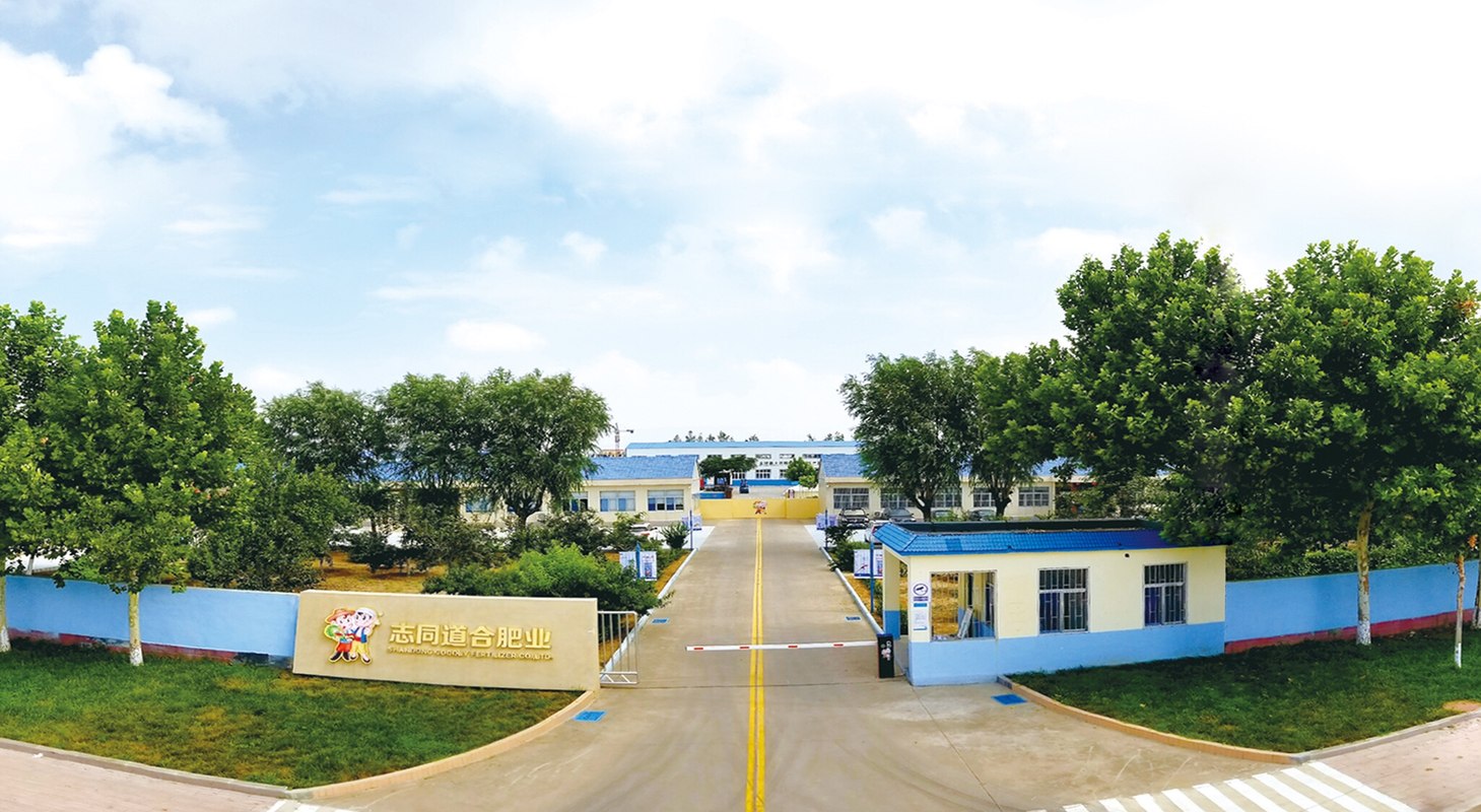 青岛海牛农业科技有限公司