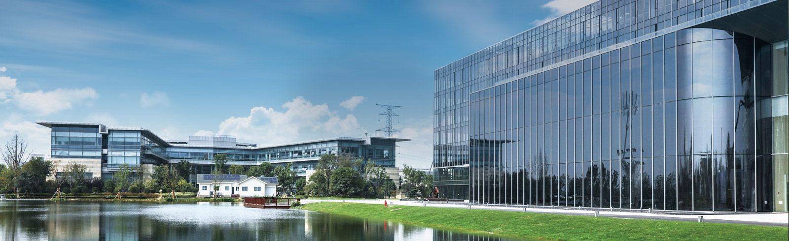 吴江金刚玻璃科技有限公司