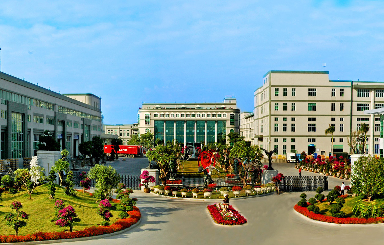 路达厦门工业有限公司