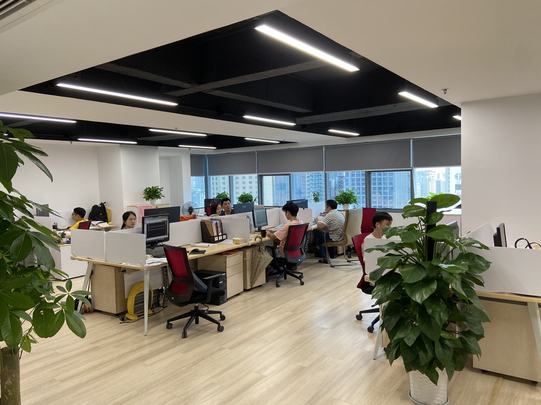 浙江当代发展建筑设计院有限公司