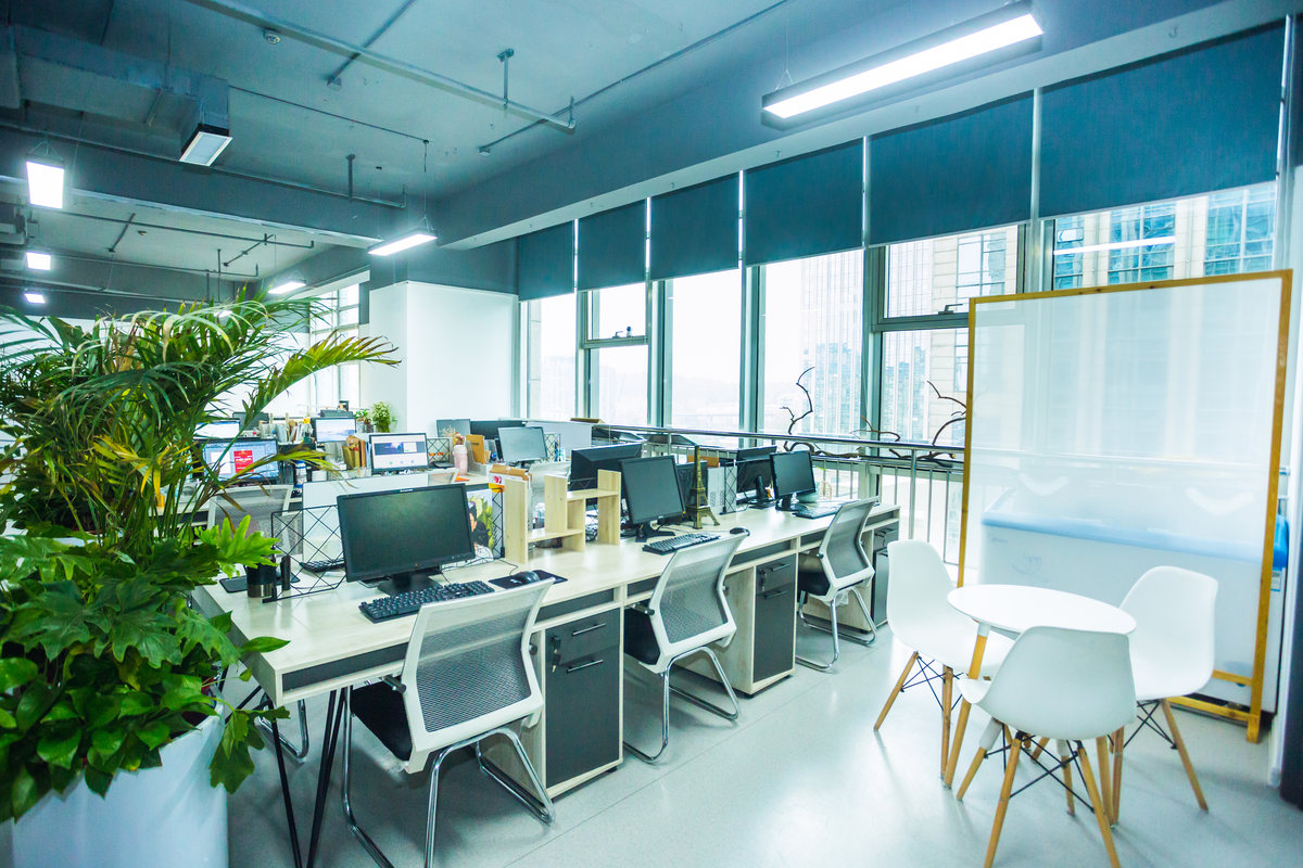 济南华科广告传媒有限公司