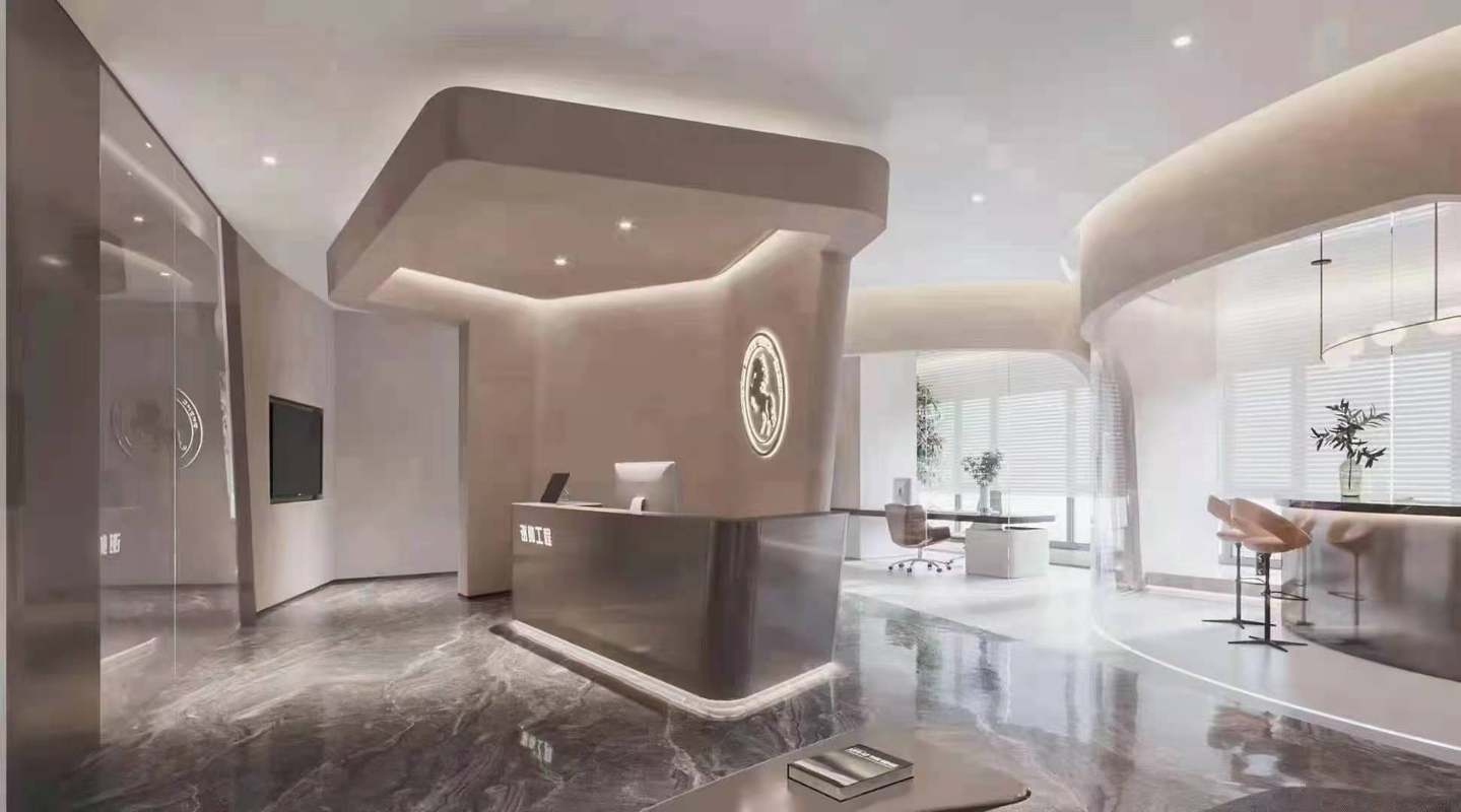 鼎石江苏室内设计有限公司