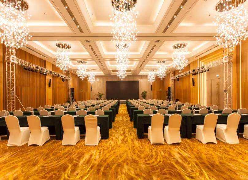 威海市贵禾四季酒店有限公司