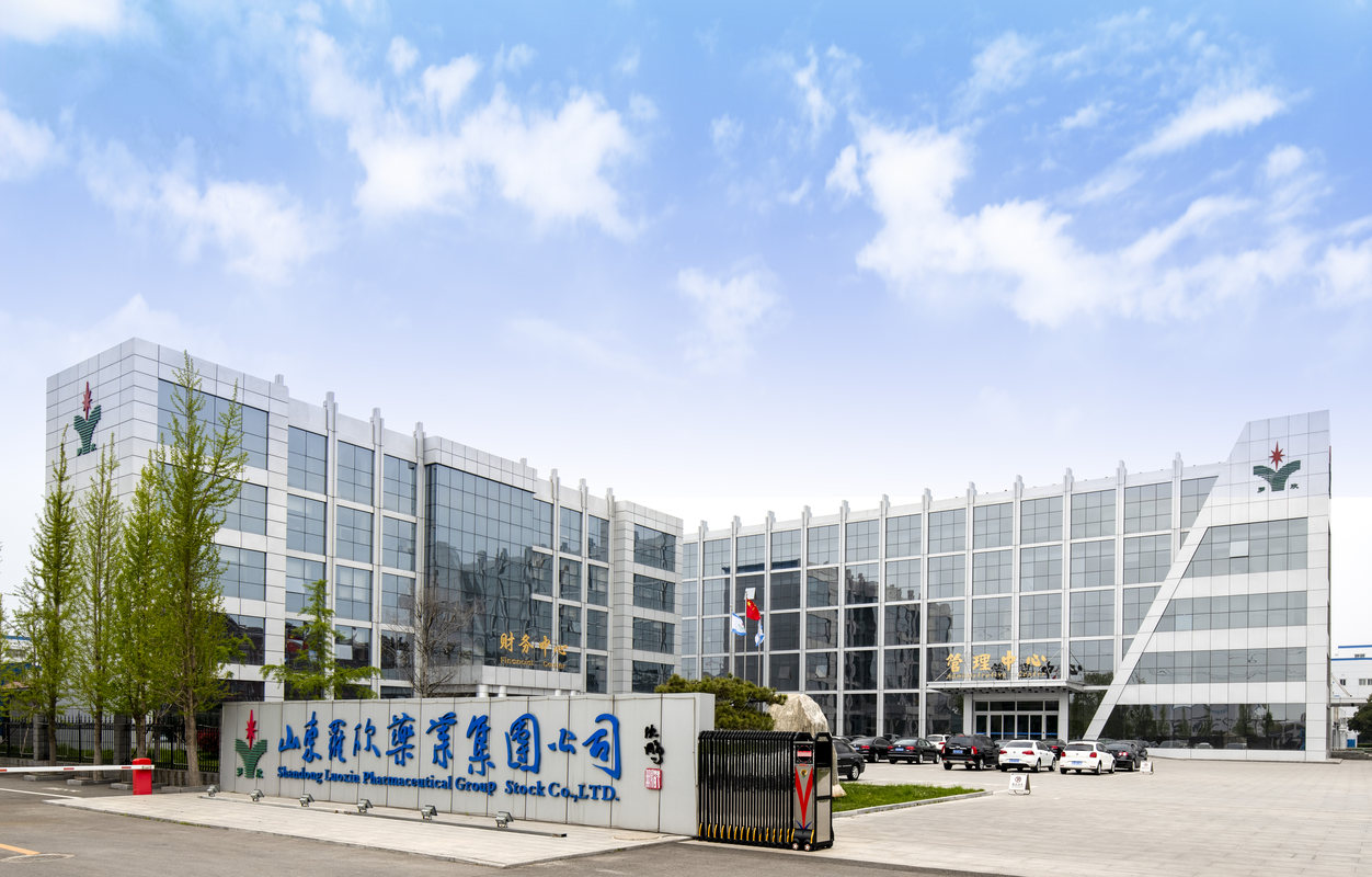 山东罗欣药业集团股份有限公司