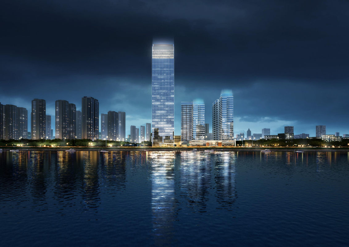 江西东悦酒店有限公司