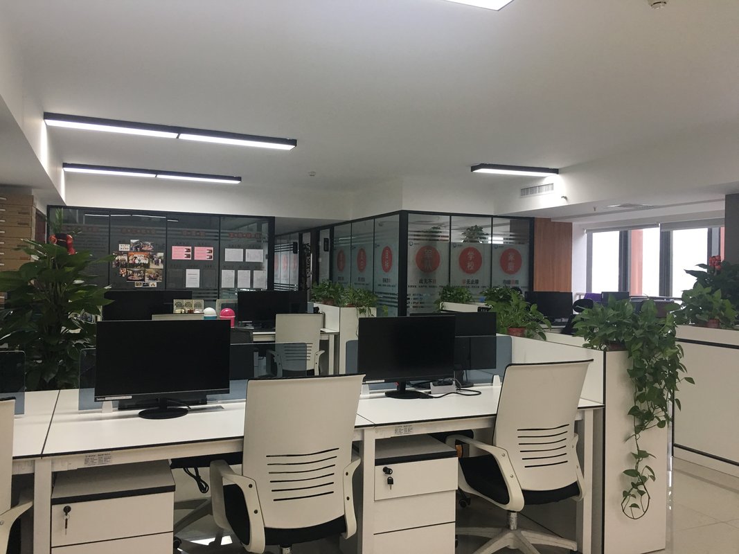 西安海讯科技发展有限公司