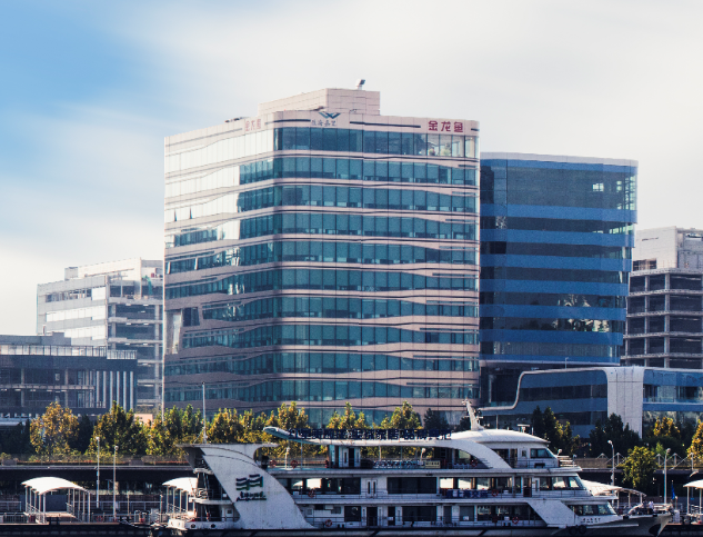 益海嘉里金龙鱼粮油食品股份有限公司