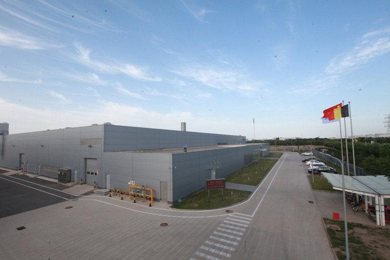 「优美科催化剂(天津)有限公司招聘」-智联招聘