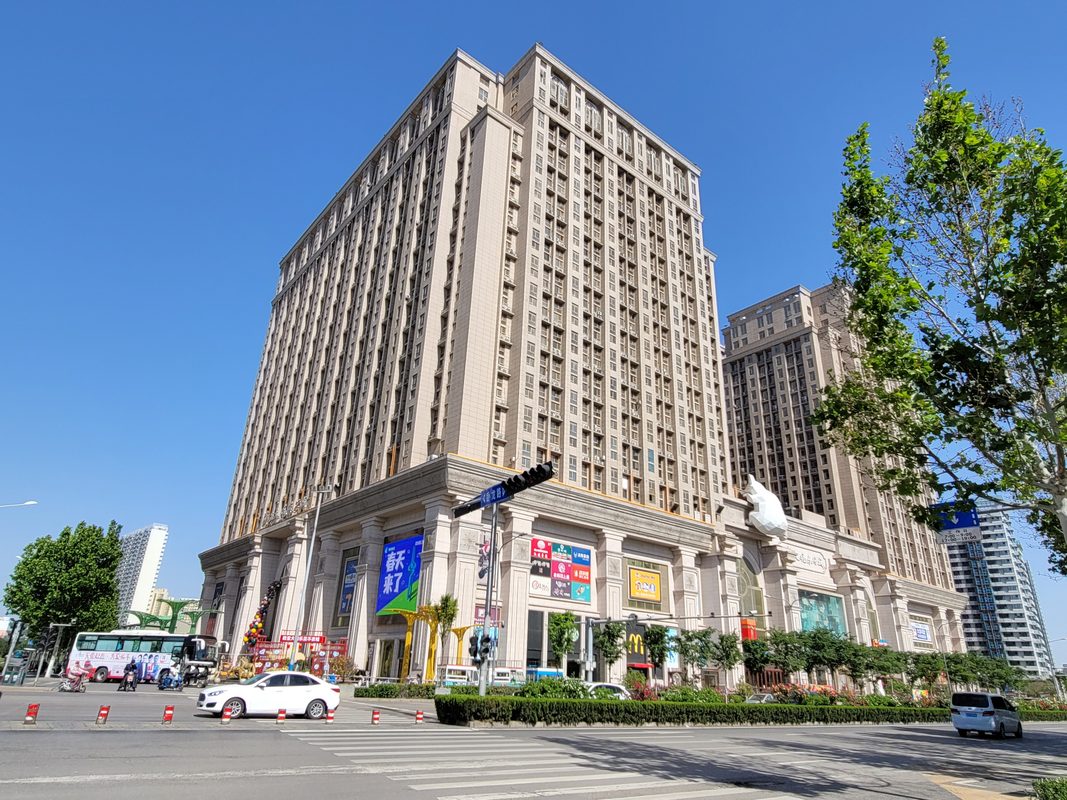 济南欧亚大观园有限公司招聘信息|招聘岗位|最新职位信息-智联招聘