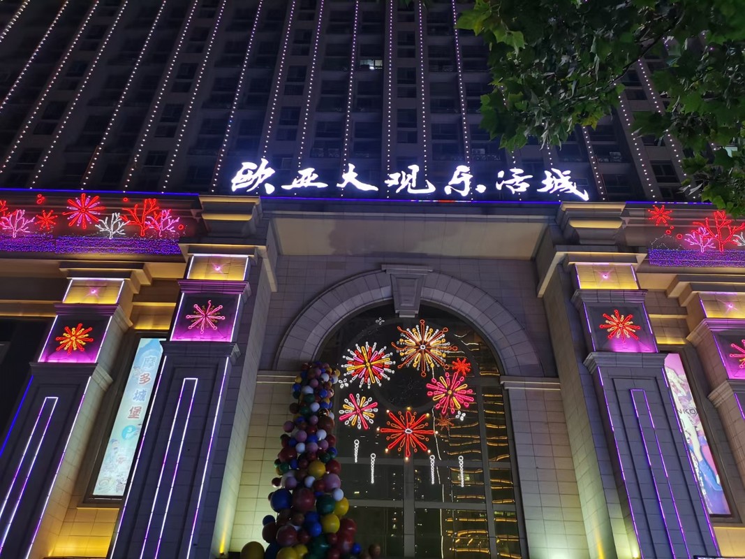 济南欧亚大观园有限公司招聘信息|招聘岗位|最新职位信息-智联招聘