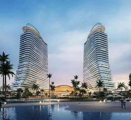 海南卡森国际大酒店有限责任公司