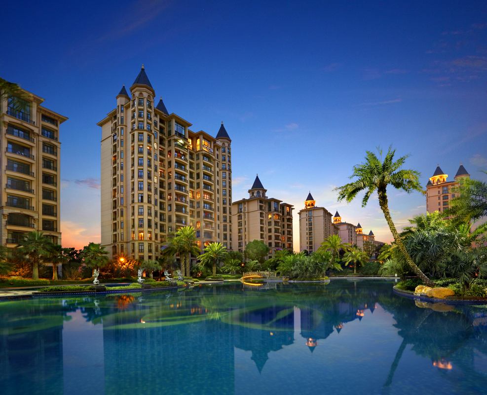 广州星河湾酒店物业管理有限公司