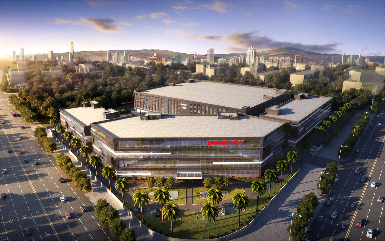 迪欧家具集团有限公司