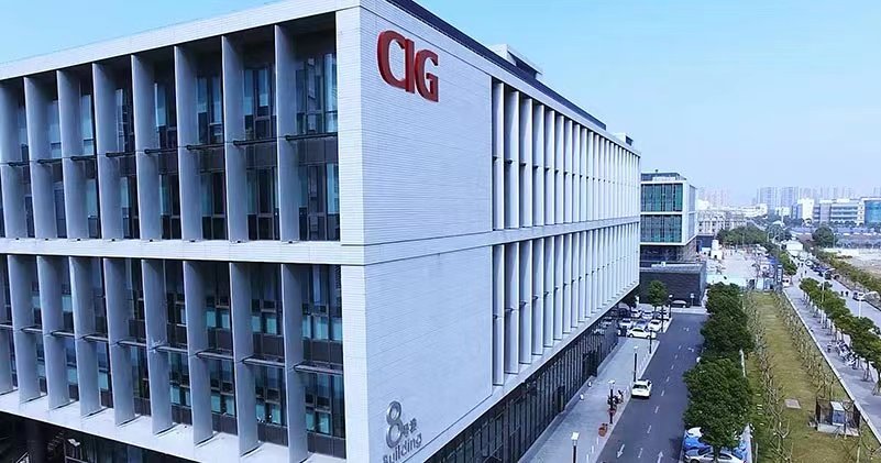 上海剑桥科技股份有限公司