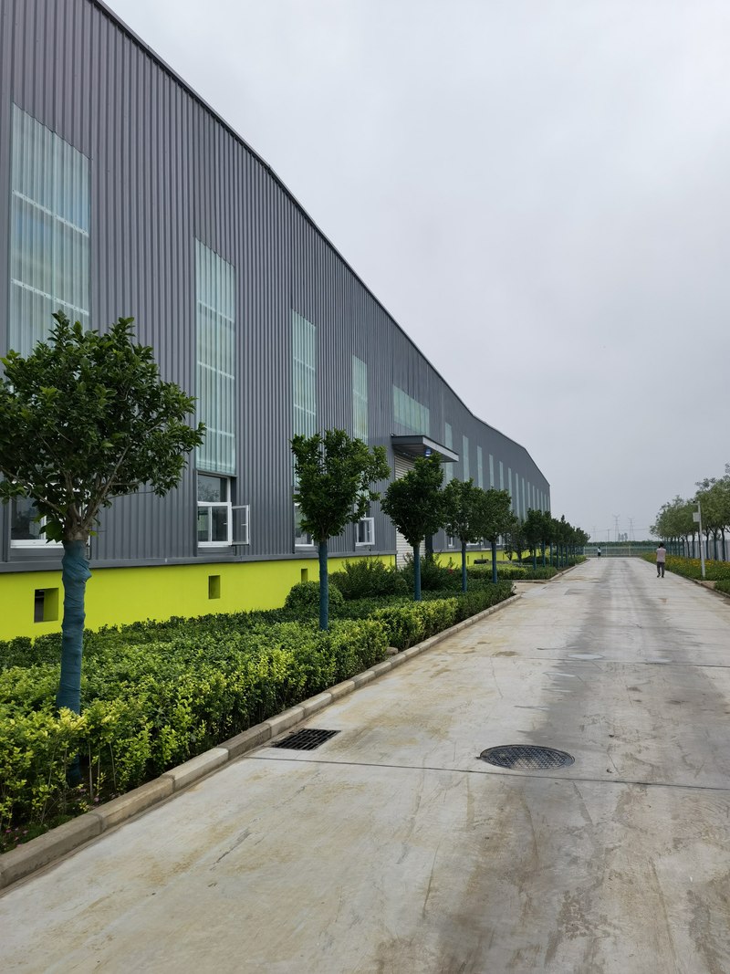 保定瑞沃斯环境科技有限公司