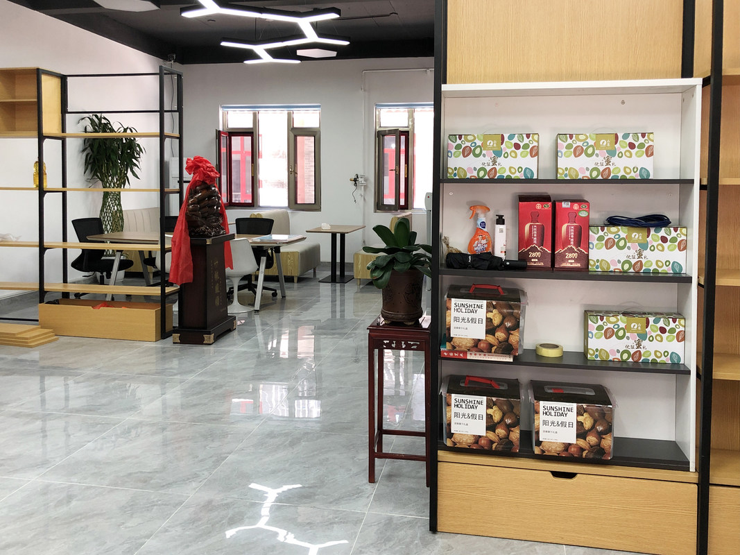 北京美瑞思诺科技有限公司