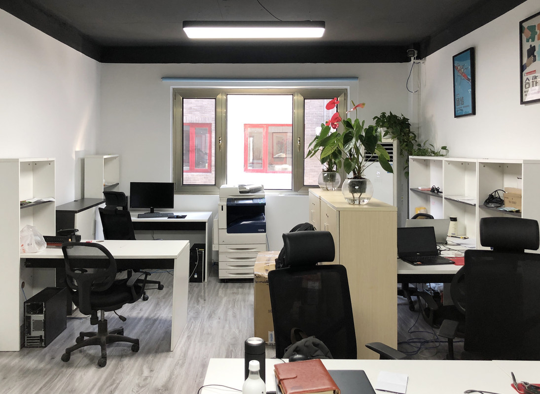 北京美瑞思诺科技有限公司