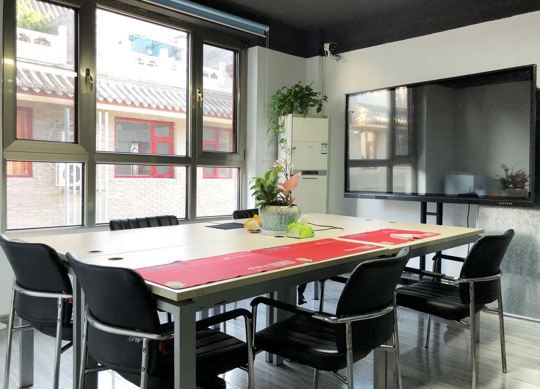 北京美瑞思诺科技有限公司