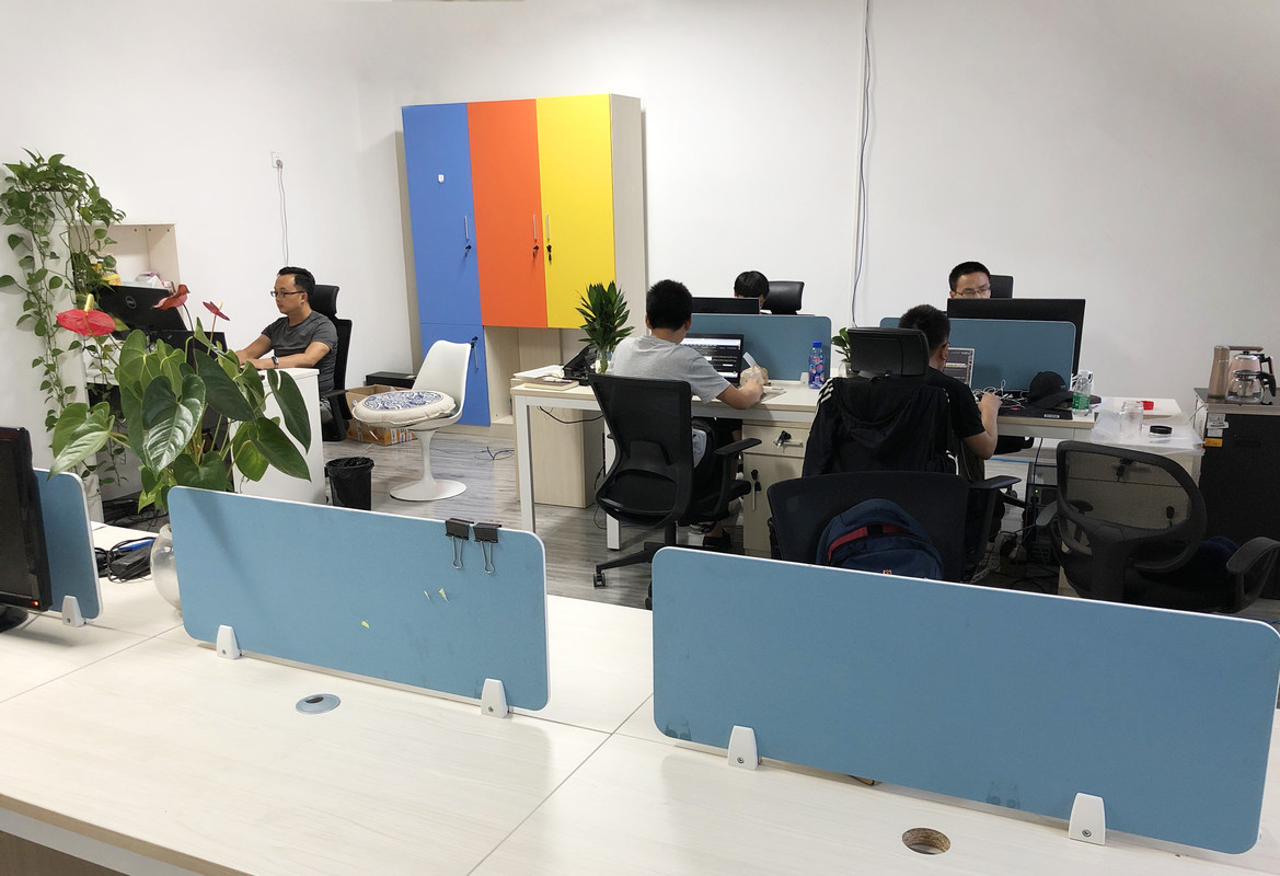 北京美瑞思诺科技有限公司