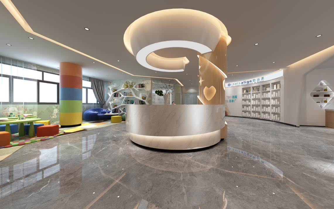 深圳寶城口腔醫(yī)院預約掛號平臺