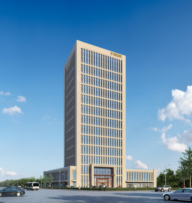 烟台金桥集团有限公司