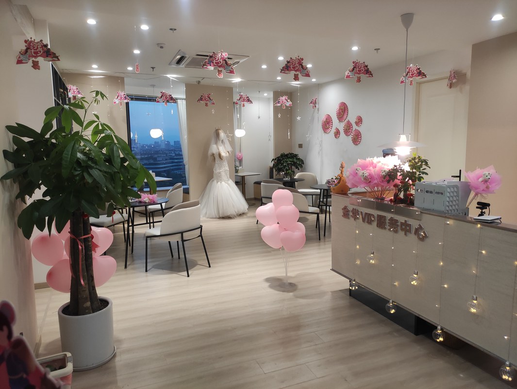 「金华市觅缘婚恋服务有限公司招聘」2025年金华市觅缘