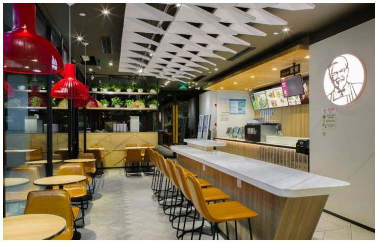 无锡肯德基有限公司