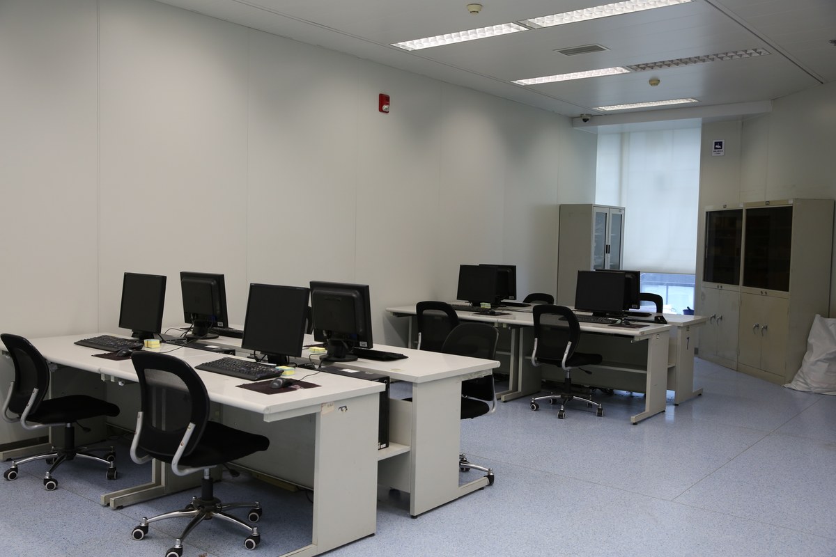 北京票据清算中心