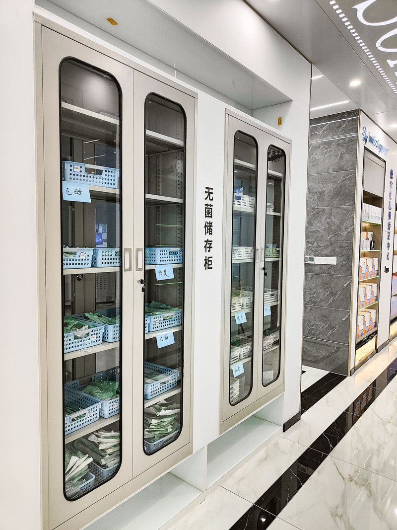 「成都龙泉驿鑫美贝口腔门诊部有限责任公司招聘」2025年成都龙泉驿鑫