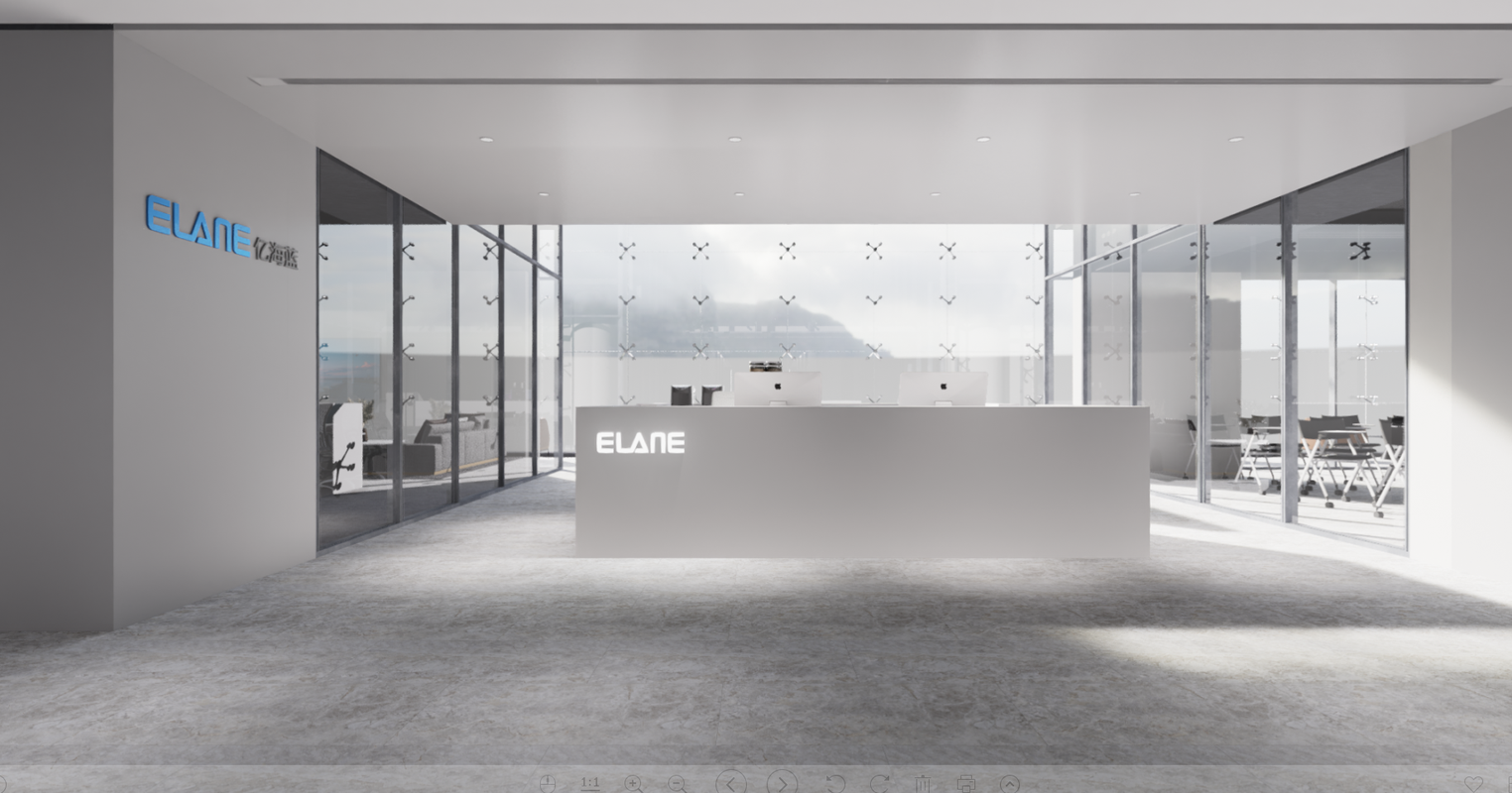 亿海蓝北京数据技术股份公司