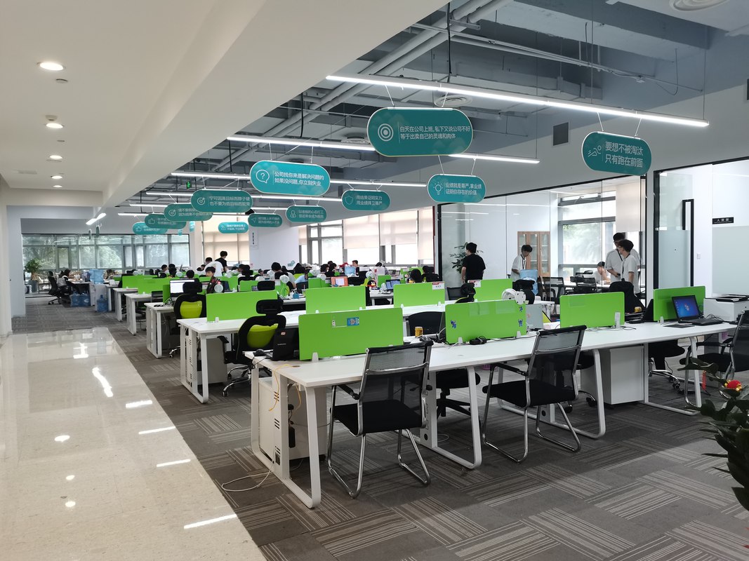 公司介绍:厦门匠域网络科技有限公司是一家以半永久业务为起点,集日式