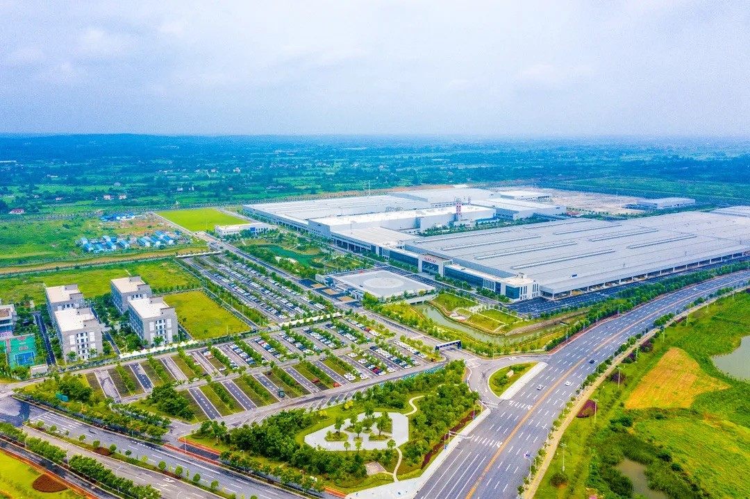 长城汽车股份有限公司荆门分公司