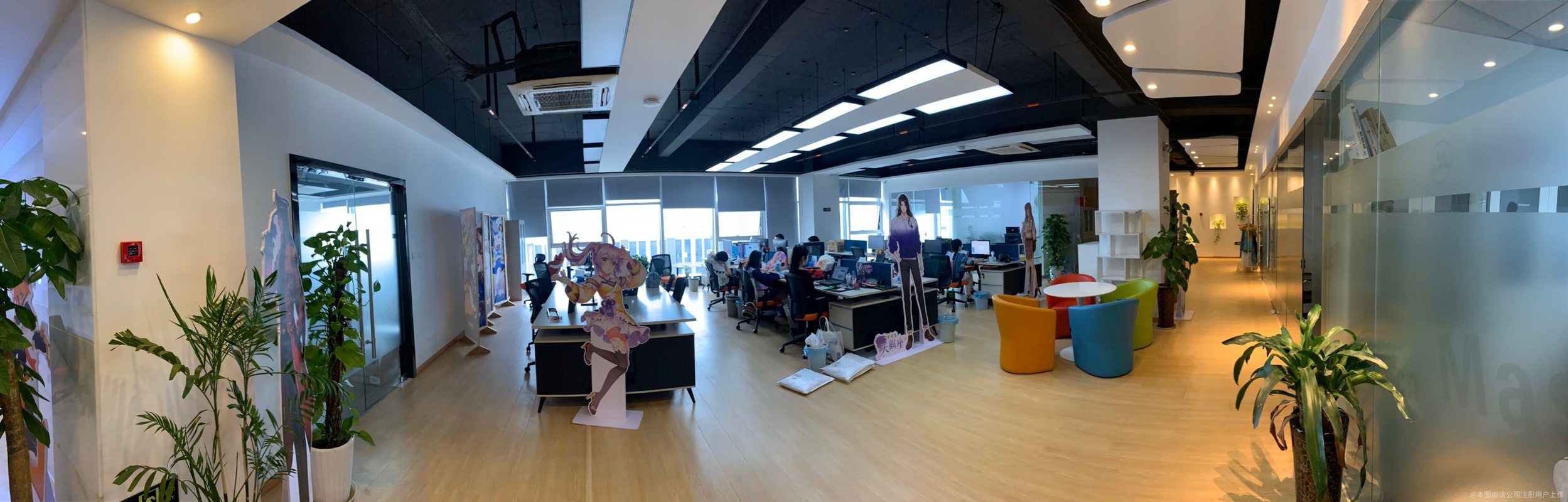 杭州棋迈文化传播有限公司