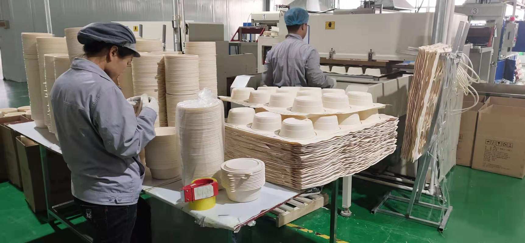 平顶山工贸行业的最新动态分析