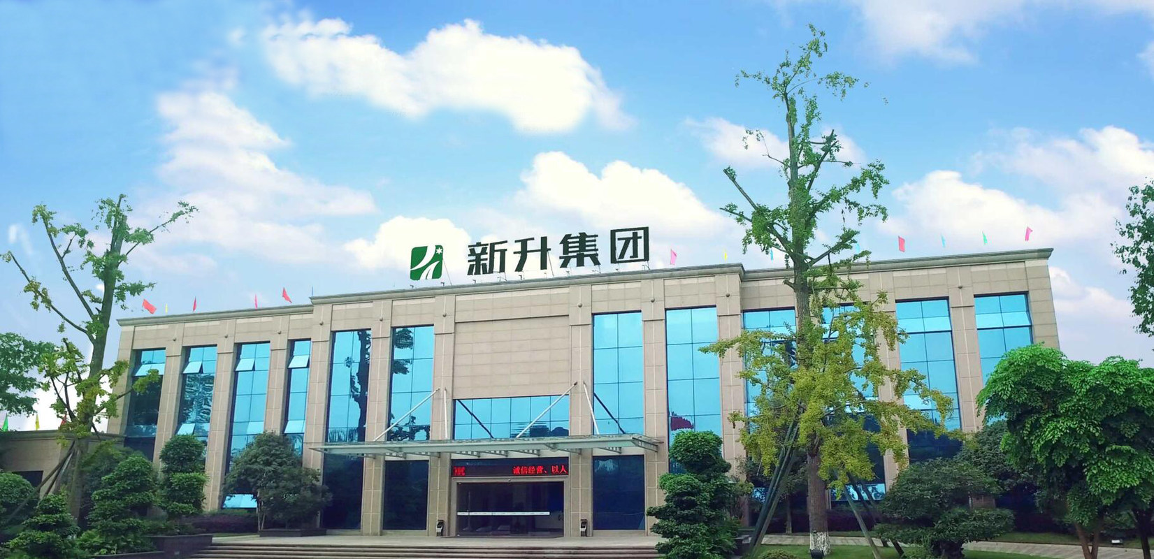 四川新升投资集团有限公司