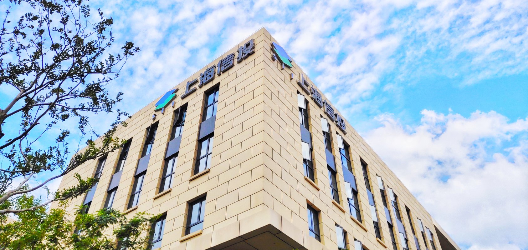 上海市信息投资股份有限公司