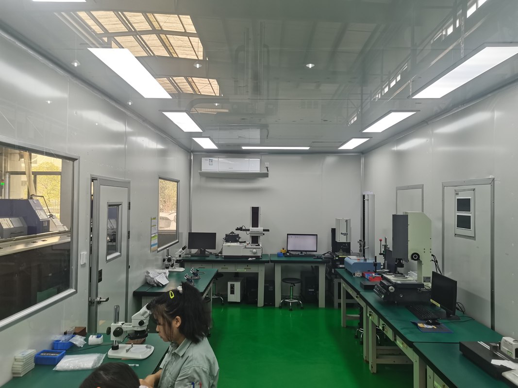 浙江安川科技有限公司