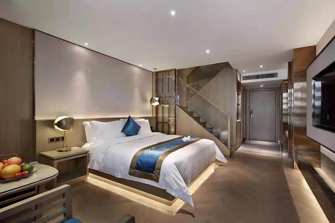 湛江市金辉煌酒店有限公司