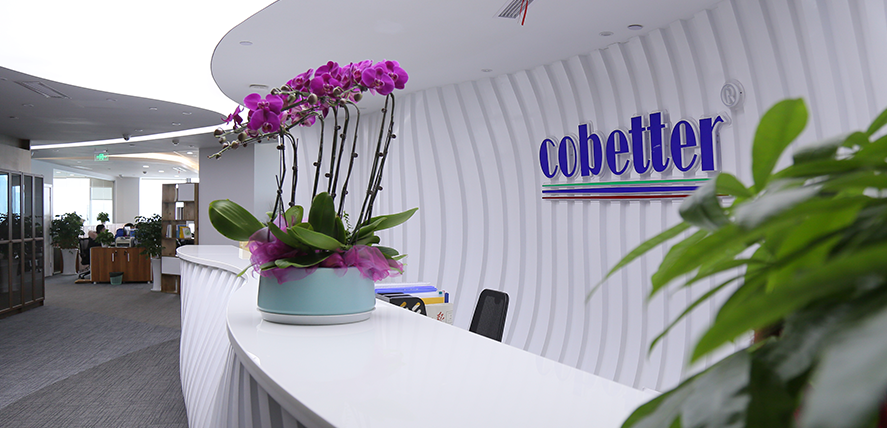 杭州科百特过滤器材有限公司