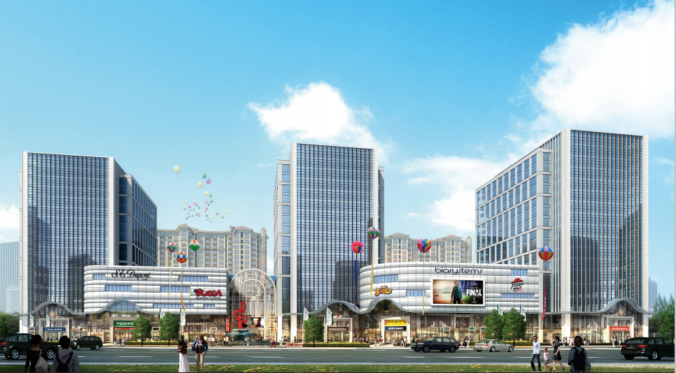 查看全部内容石家庄雅乐轩酒店是万豪国际集团在石家庄的首家酒店.