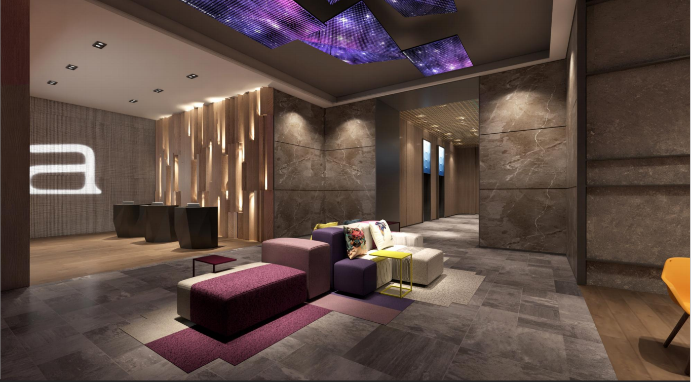 查看全部内容石家庄雅乐轩酒店是万豪国际集团在石家庄的首家酒店.