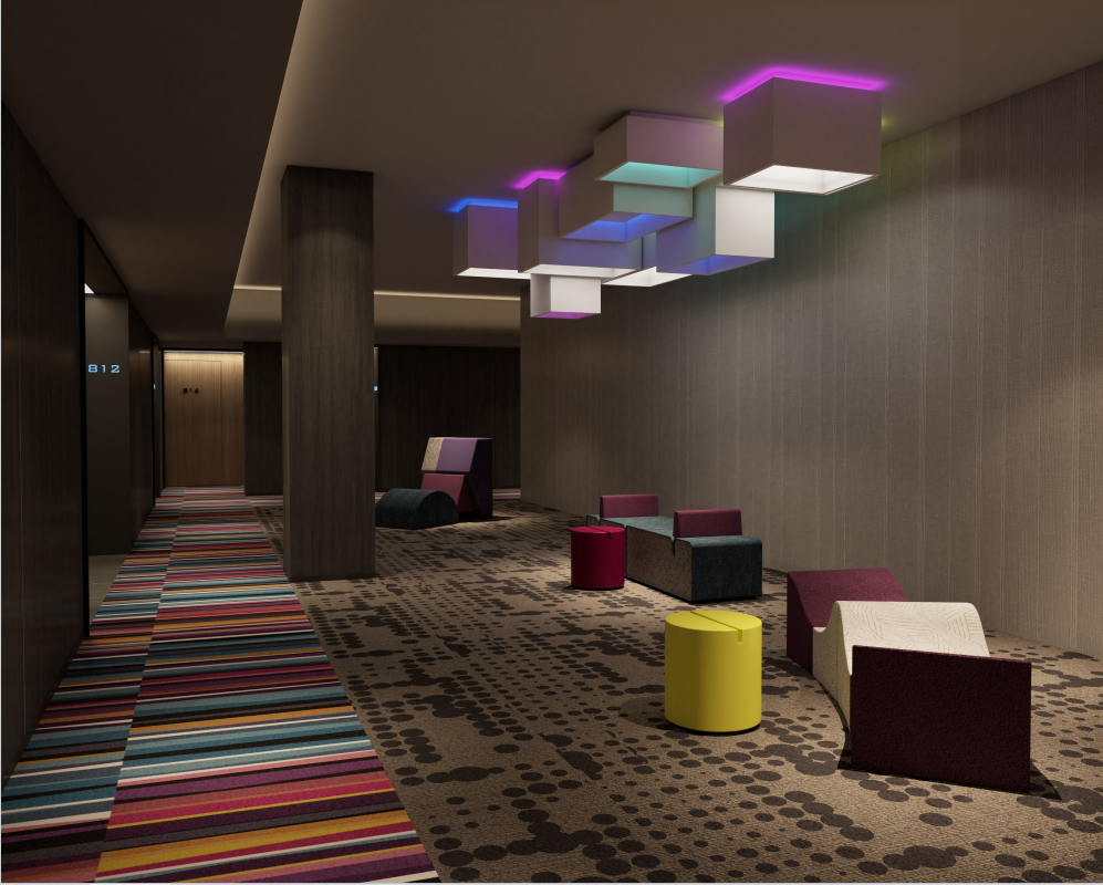 查看全部内容石家庄雅乐轩酒店是万豪国际集团在石家庄的首家酒店.