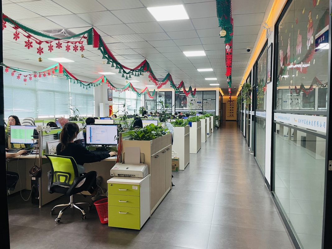 深圳市星航物流有限公司