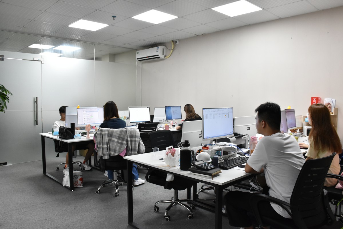 深圳崇奥电子商务有限公司