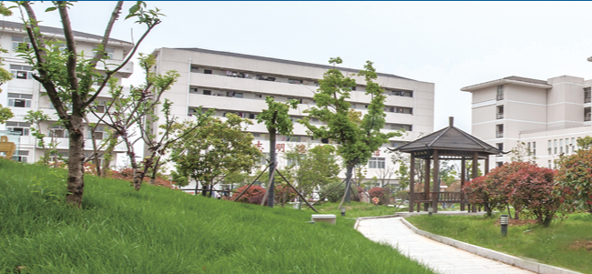 南京建康高级技工学校