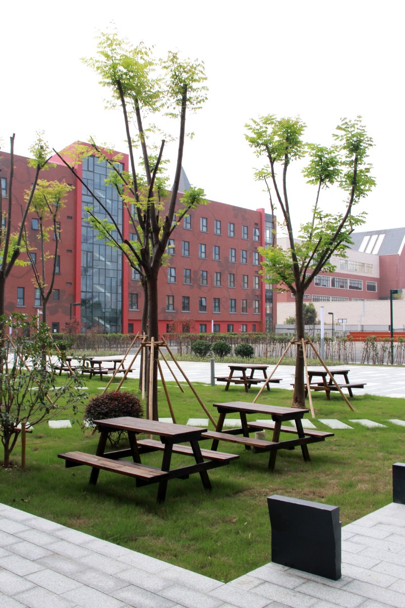 苏州工业园区德威联合书院