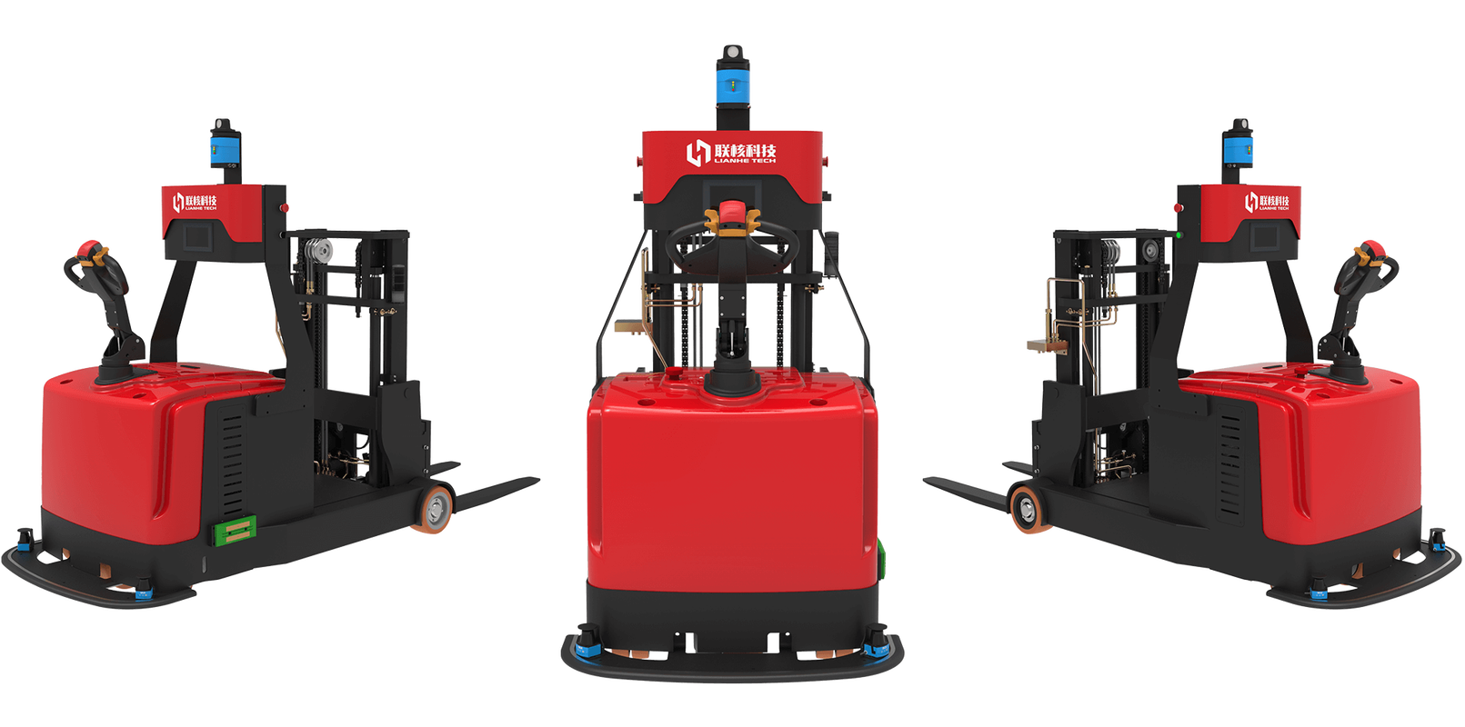 杭州联核科技有限公司