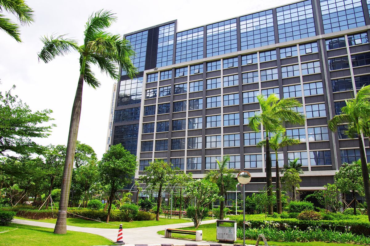 深圳市安泰信科技有限公司